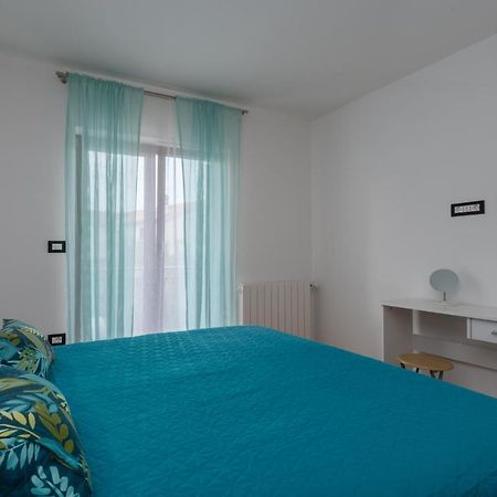 Es Residence Rovinj Buitenkant foto